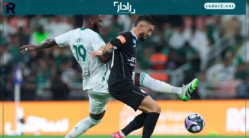 موعد المباراة.. يتحدد لقاء الأهلي والغرافة في دوري أبطال آسيا للنخبة 2025-2026 والقنوات الناقلة المميزة
